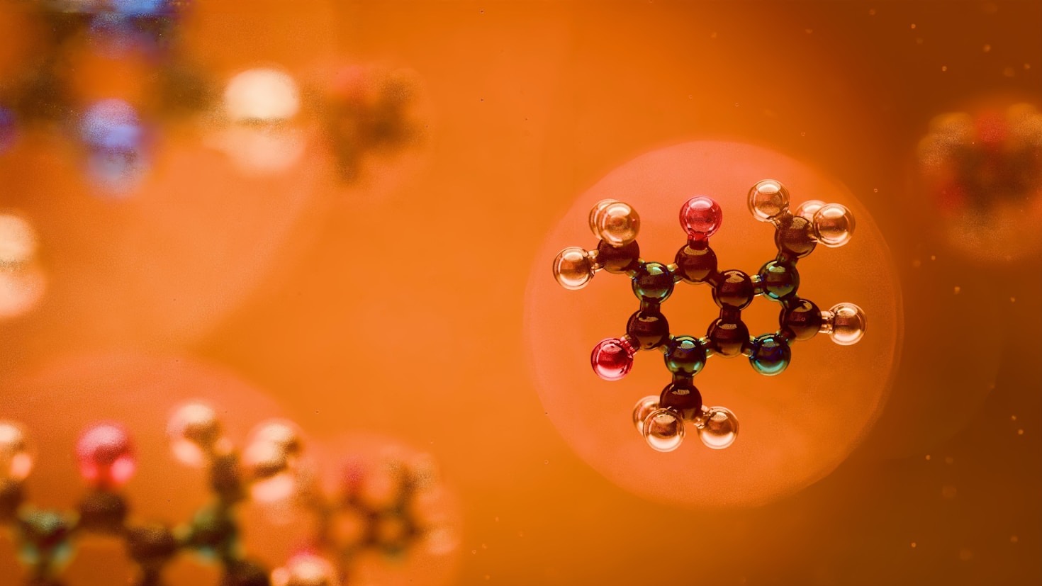 The Impact of Research on Polymer Advancements